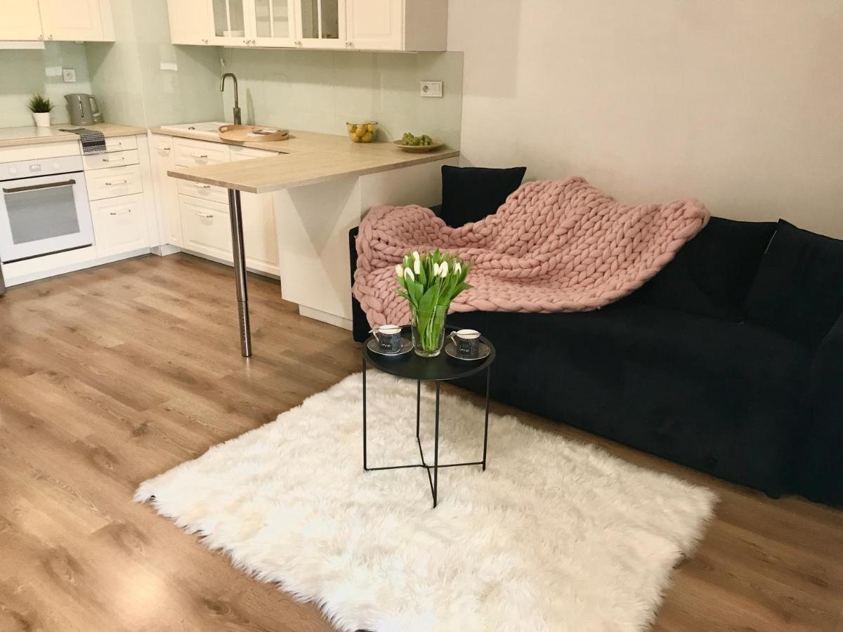Apartament Active Blue Lublin Exterior photo